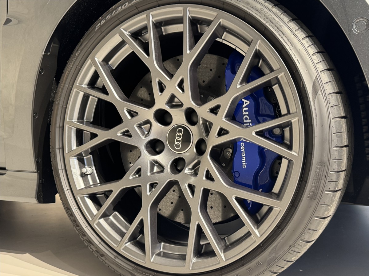 Audi RS 3