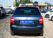 Škoda Fabia 5