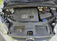 Ford Galaxy 33