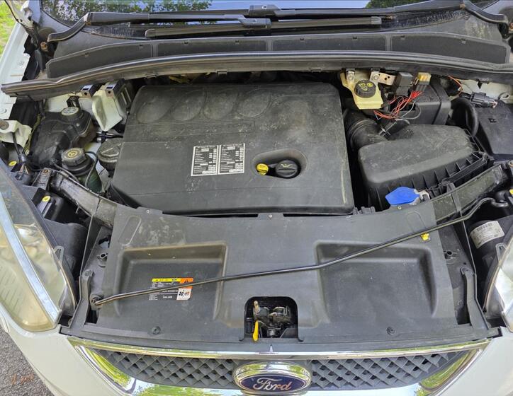 Ford Galaxy 33
