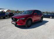 Mazda CX-5 6