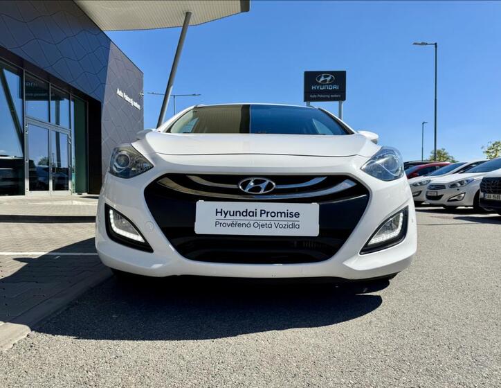 Hyundai i30 5