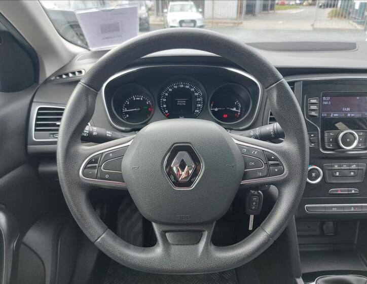 Renault Mégane 26