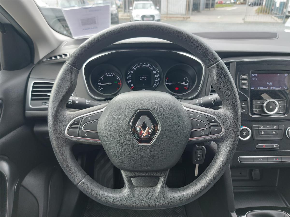 Renault Mégane