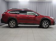 Subaru Outback 4