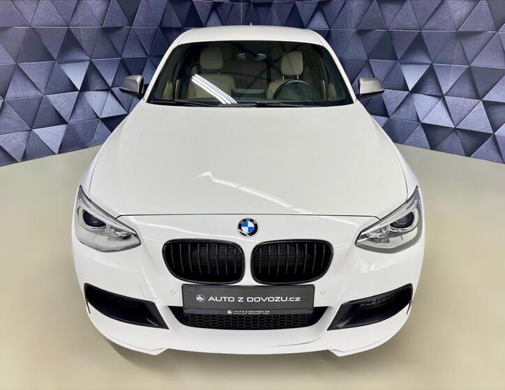 BMW Řada 1 3