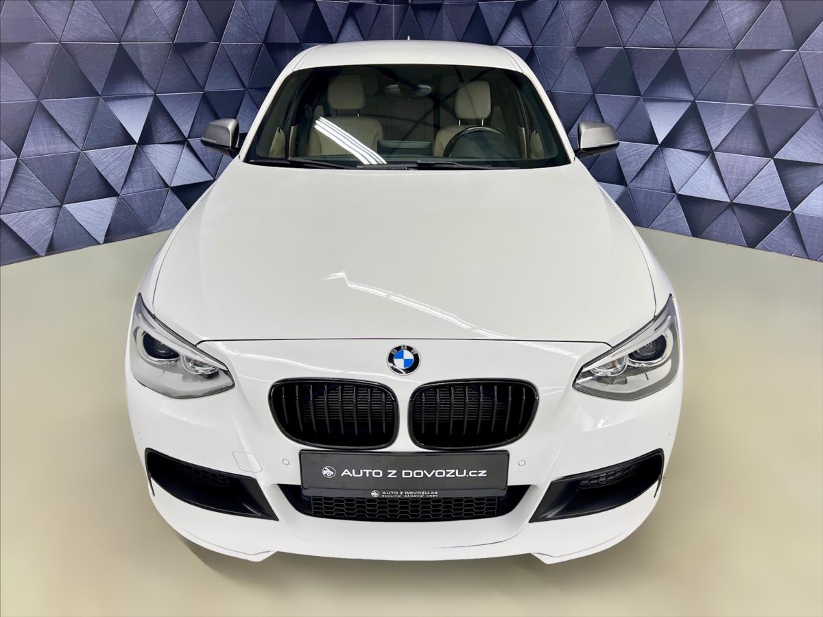 BMW Řada 1