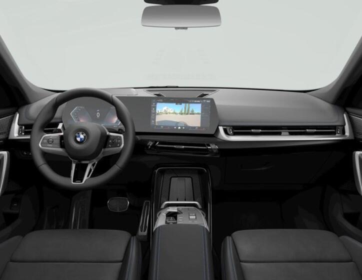 BMW X1 5