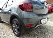 Dacia Sandero 14
