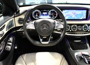 Mercedes-Benz Třídy S 14