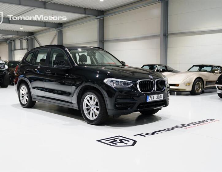 BMW X3 3
