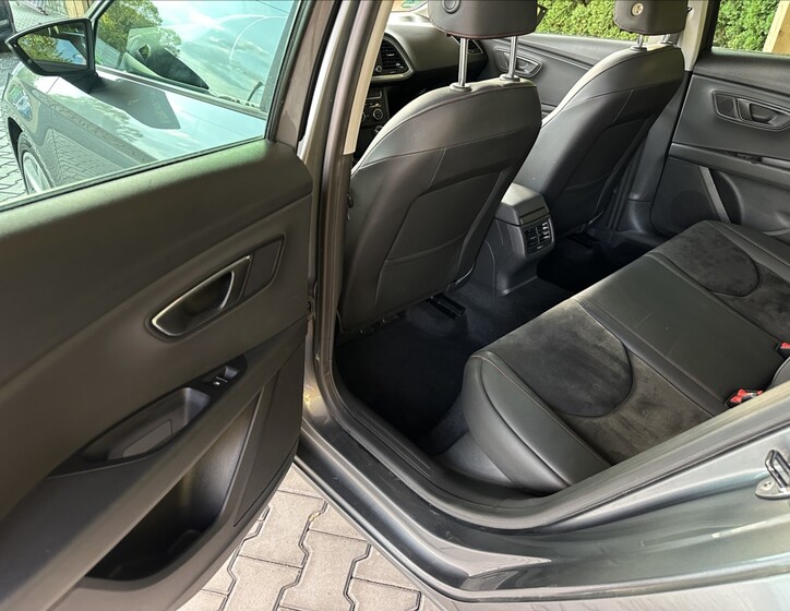 Seat Leon 7