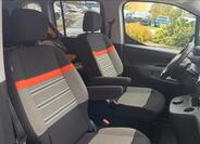 Citroën Berlingo 5