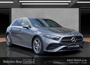 Mercedes-Benz Třídy A 7