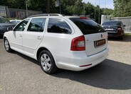 Škoda Octavia 6