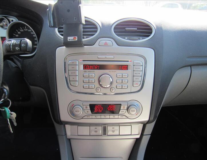 Ford Focus 15