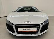 Audi R8 4