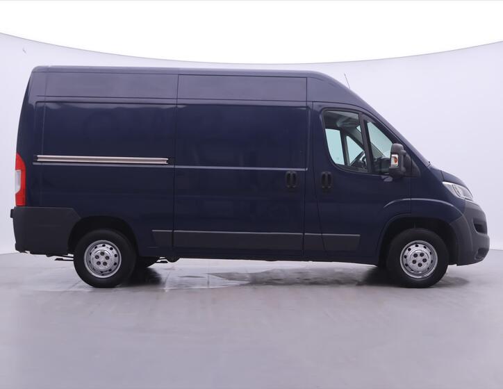 Citroën Jumper 8