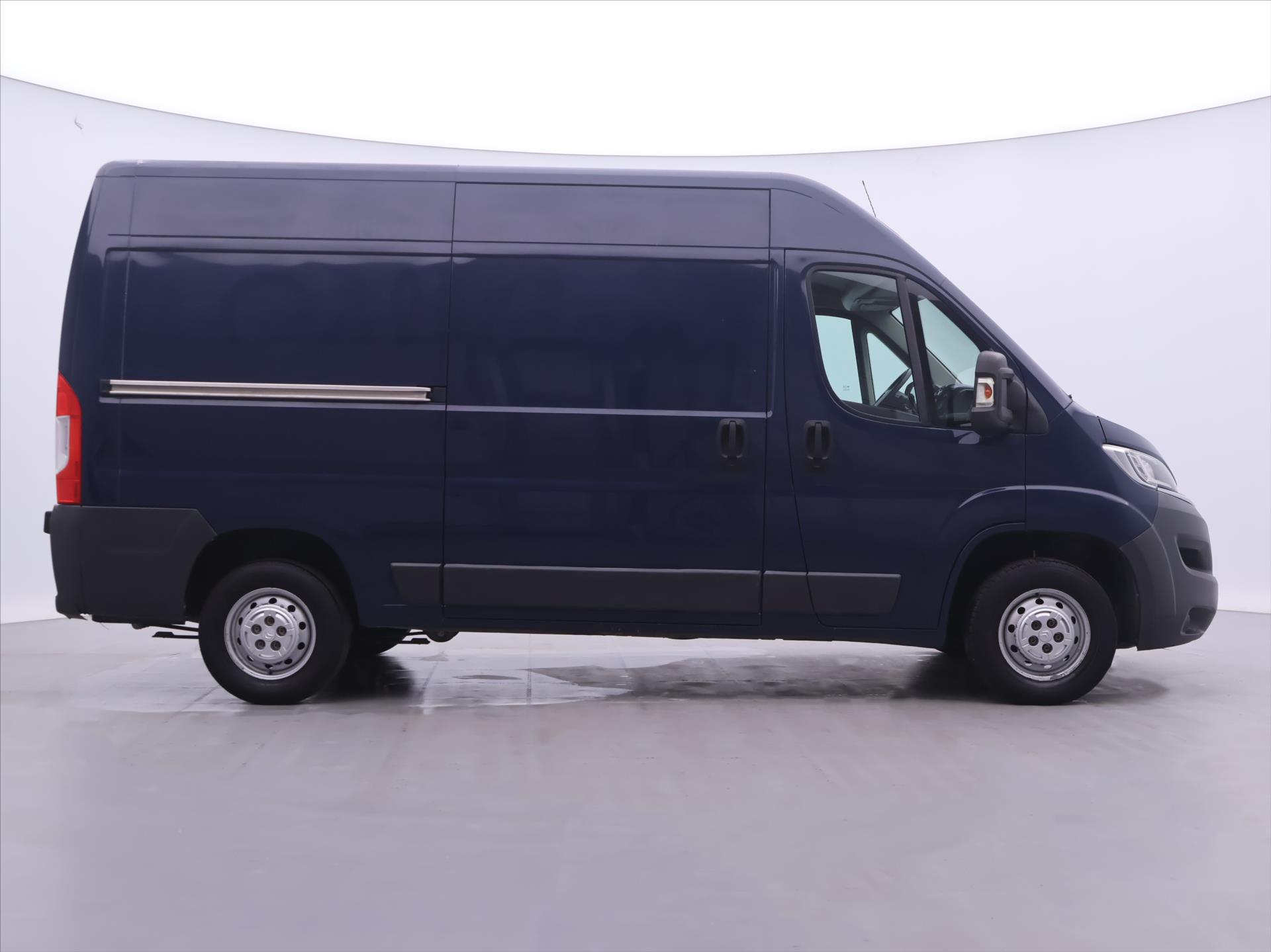 Citroën Jumper