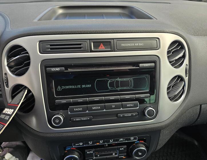 Volkswagen Tiguan 17