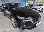 Mazda 6 1