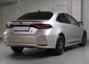 Toyota Corolla 5