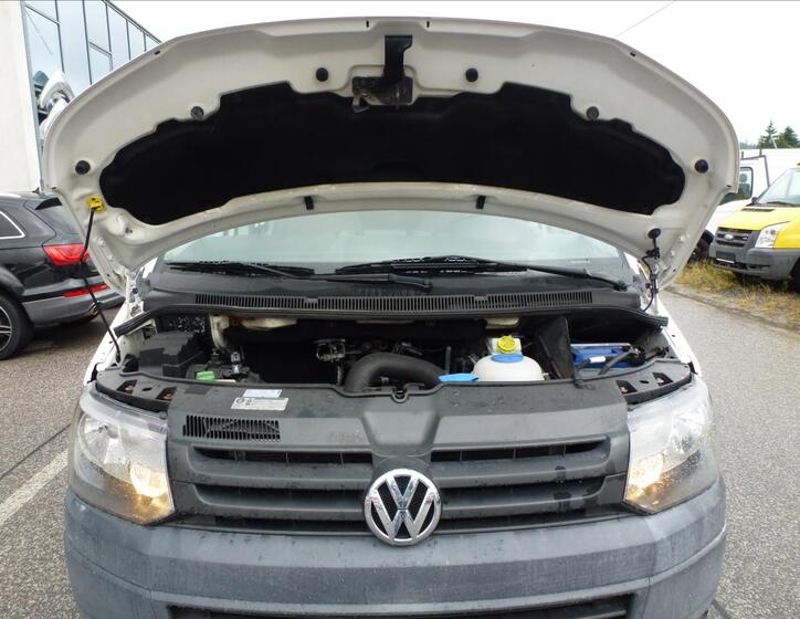 Volkswagen Transporter 33