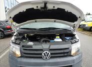 Volkswagen Transporter 33