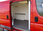 Peugeot Boxer 12
