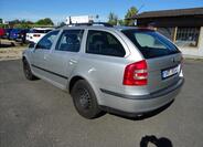 Škoda Octavia 7