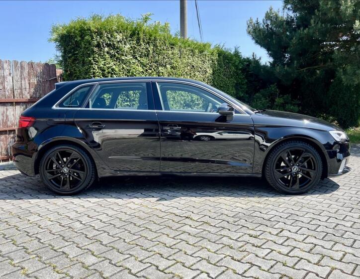 Audi A3 6