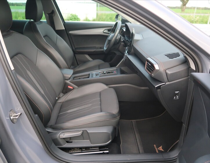Cupra Formentor 16