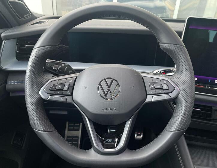 Volkswagen Tayron 18