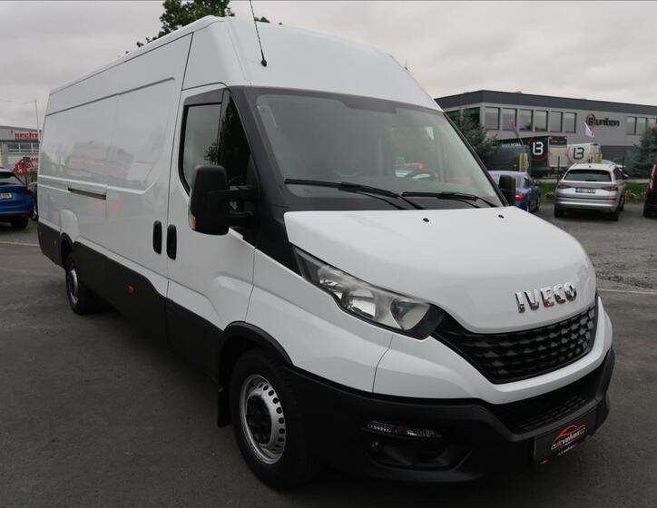Iveco Daily 2