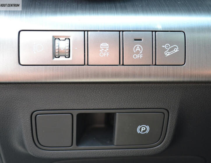Hyundai Kona 55
