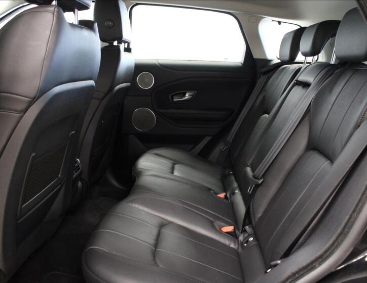 Land Rover Range Rover Evoque 14