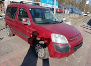 Citroën Berlingo 15