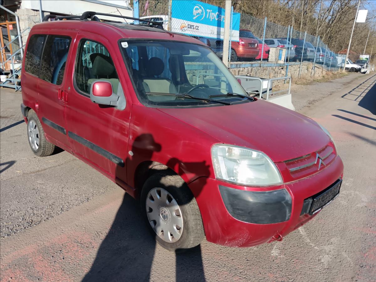 Citroën Berlingo