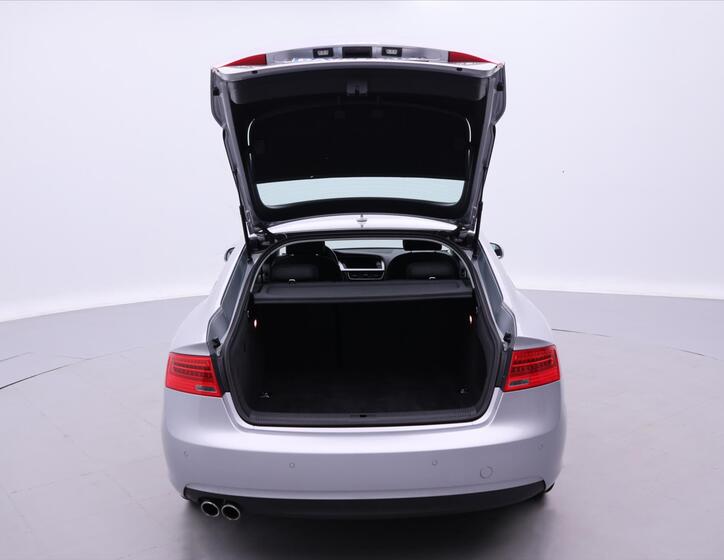 Audi A5 9