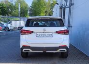 MG ZS 5