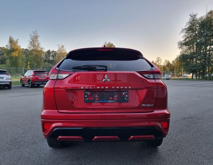 Mitsubishi Ostatní 4