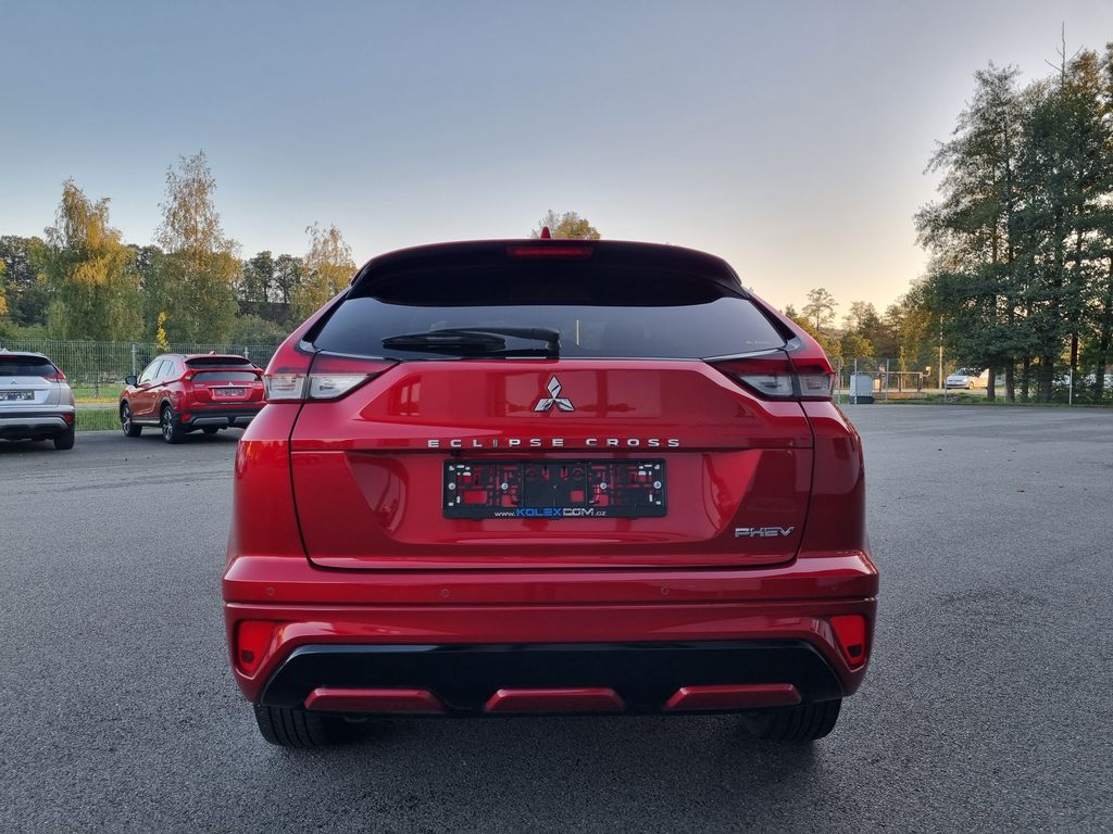 Mitsubishi Ostatní