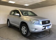 Toyota RAV4 1