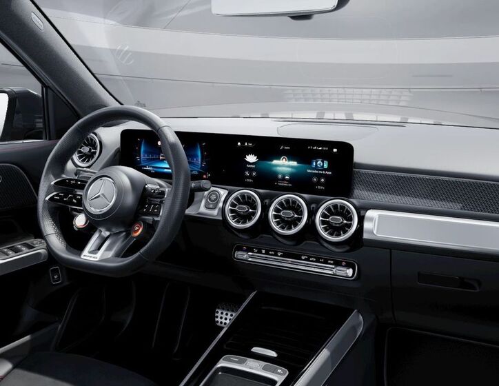 Mercedes-Benz GLB 9