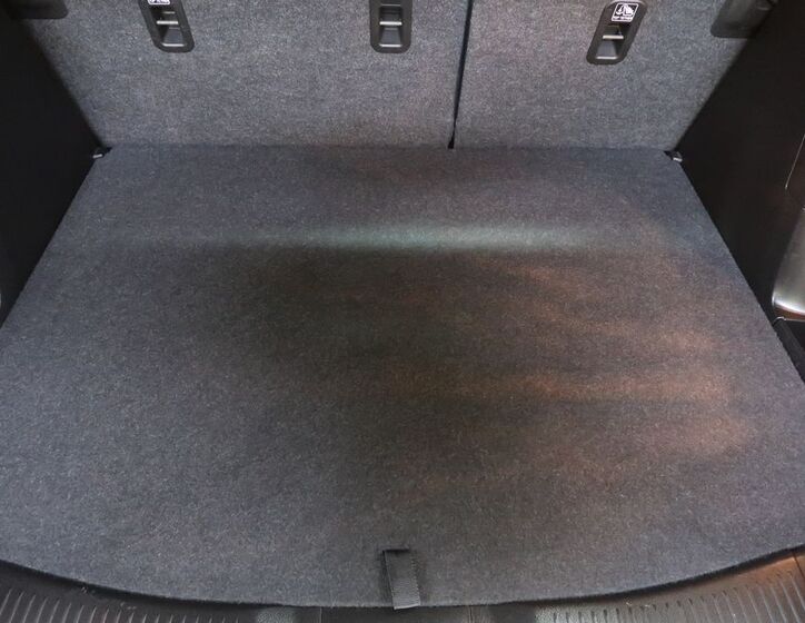 Suzuki SX4 S-Cross 11