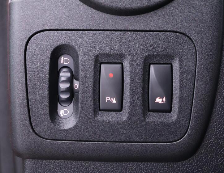 Renault Master 14