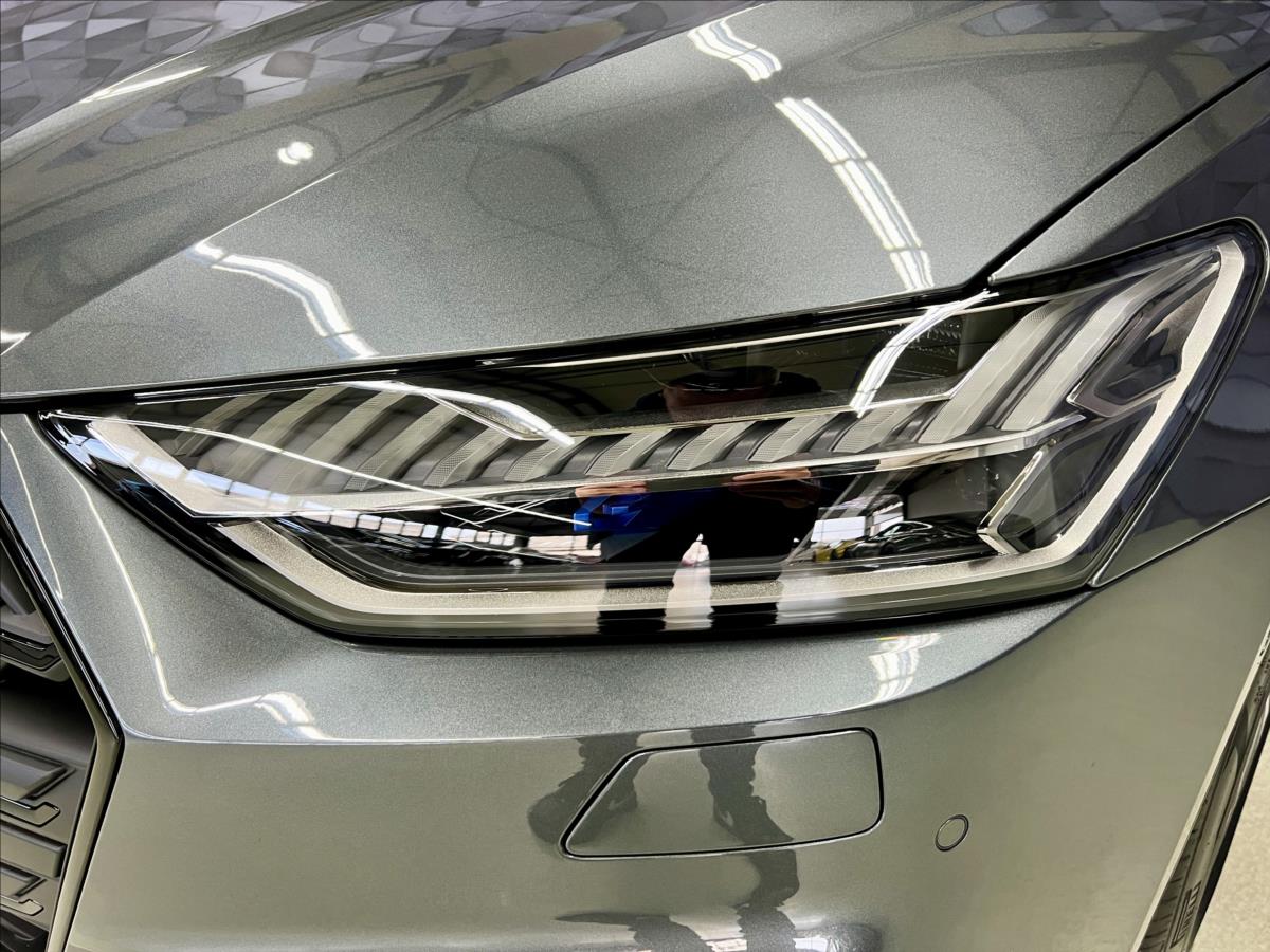 Audi S7