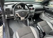 Opel Tigra 16