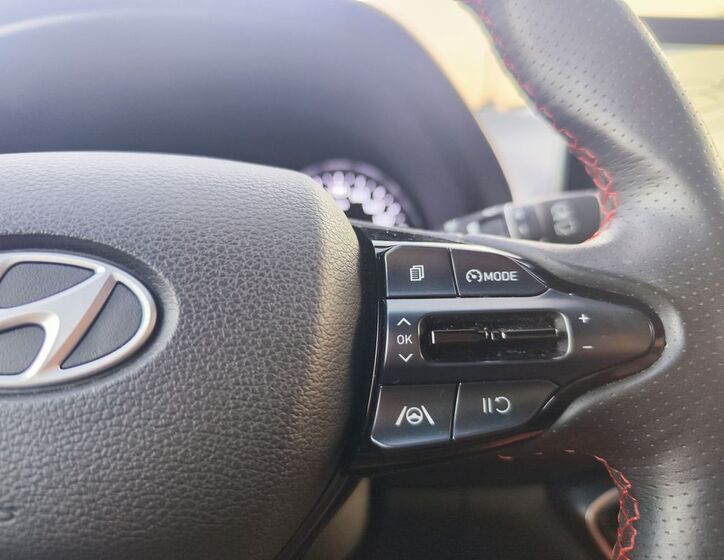 Hyundai i30 28