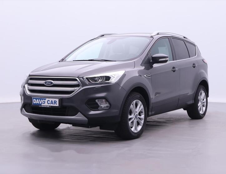 Ford Kuga 3